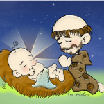 Tia Adelita - Amigos do Céu 