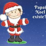 Tia Adelita conta a verdadeira história do Papai Noel 