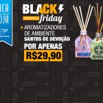 Aromatizadores de ambiente com super desconto. Confira!
