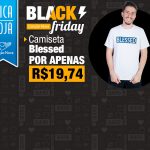 Adquira a camiseta