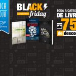 Últimas horas para você adquirir produtos com até 75% de desconto!
