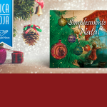Álbum musical para compor a trilha sonora das festividades natalinas!