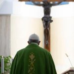 “Entrará no Reino de Deus quem não recusa Jesus”, diz Papa