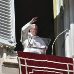 Encontro definitivo com o Senhor deve ser a meta e o fim, diz Papa