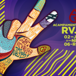 Participe do Aprofundamento Radical