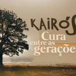 Kairós Cura entre gerações