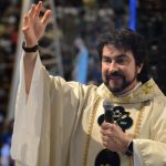 Somos filhos da Imaculada e podemos gerar Jesus