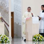 Somos provocados a escutar a voz do Senhor Jesus