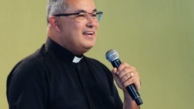 Cada um se volte para o Senhor, que terá compaixão de nós