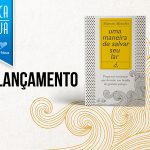 Conheça o novo livro de Márcio Mendes!