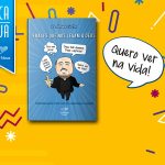 Conheça o novo livro de Padre Bruno Costa!