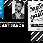 Adquira o novo livro de Tiago Marcon!