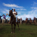 Recorde os melhores momentos do Canção Nova Sertaneja