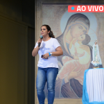 Pregação com Eliana Ribeiro