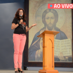 Pregação com Cristiane Henrique
