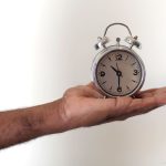 A importância de santificar o tempo