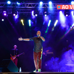 André Florêncio gravado ao vivo
