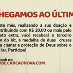 Ação dezembro
