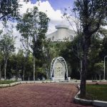 Canção Nova inaugura novos espaços de oração em sua sede