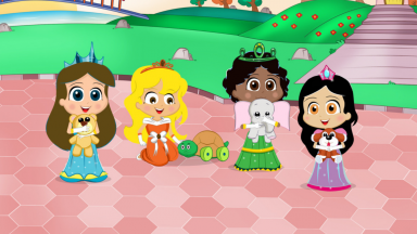 Clínica de Brinquedos