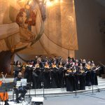 Santuário do Pai das Misericórdias apresenta Cantata de Natal