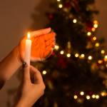 Rezemos a Novena de Natal: 4º Dia