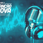 Rádio Canção Nova FM 89,1 em nova frequência e melhor qualidade.