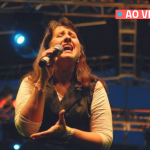 Acompanhe Show com Suely Façanha na Canção Nova