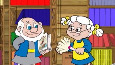 A Bíblia é muito mais que um livro