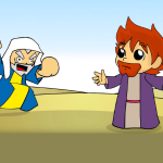 Historinhas com Janjão 