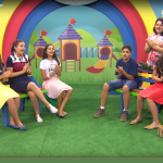 Programa Cantinho da Criança 