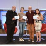 Assista ao Especial de Campanha com Paula Guimarães e Pe. Bruno Costa