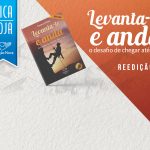 Passos para iniciar a trajetória rumo ao Céu!