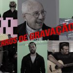 Erros de gravação 2018