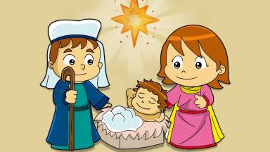 A História do Natal