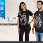 Conheça o novo vestuário com imagem de São José!