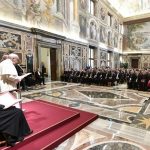 Papa: “Deus não descarta ninguém; para Ele, ninguém é irrecuperável!”