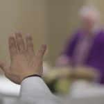 Papa Francisco: preparar-se para o Natal com a coragem da fé