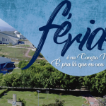 F&eacute;rias na Can&ccedil;&atilde;o Nova