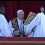 Em mensagem de Natal, Papa lembra: Deus é um Pai bom, e somos irmãos