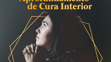 Aprofundamento de Cura Interior