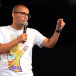 O fim dos tempos nos obriga a fortalecer no amor