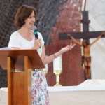 Deus plantou, em nosso coração, o projeto de santidade