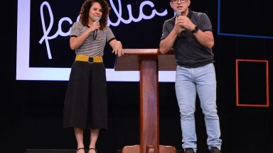 A família e a conjugalidade