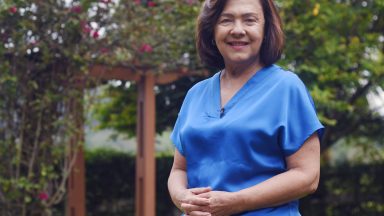 Rede bem-te-vi de intercessão