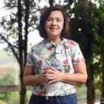 Eu e minha casa serviremos ao Senhor