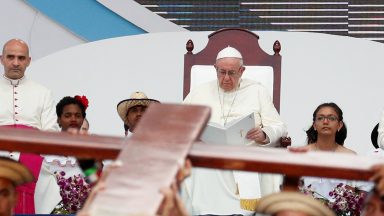 Abade beneditino pregará Retiro espiritual ao Papa e à Cúria Romana