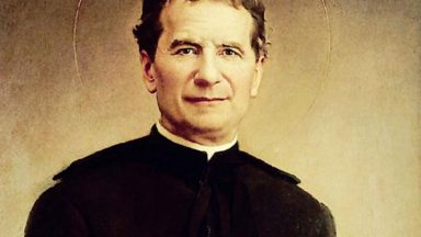 O homem que atraía o céu com o seu sorriso