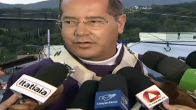 “Minas Gerais não pode ser mais a mesma”, afirma Dom Walmor