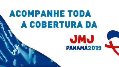 Cobertura JMJ Panamá
